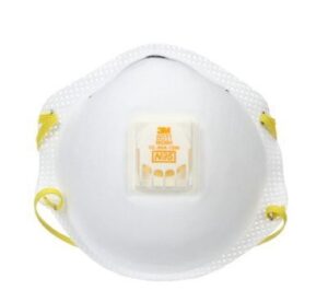 3M™ Particulate Respirator 8511 N95