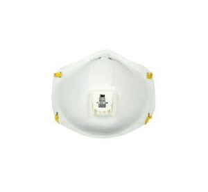 3M™ Particulate Welding Respirator, 8515, N95