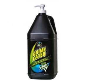 GRIME EATER SOLVENT FREE HAND CLEANERS