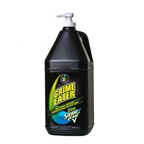 GRIME EATER SOLVENT FREE HAND CLEANERS