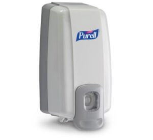 PURELL® NXT® SPACE SAVER™ Dispenser