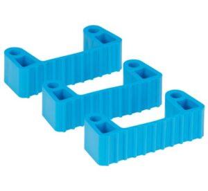 Vikan 3 Spare part rubber bands for 1011x & 1013x