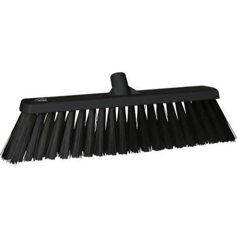 Vikan Broom, 20.9" Extra stiff - Image 6