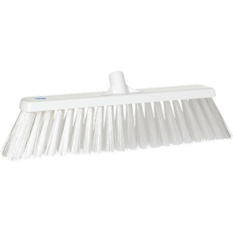 Vikan Broom, 20.9" Extra stiff - Image 4