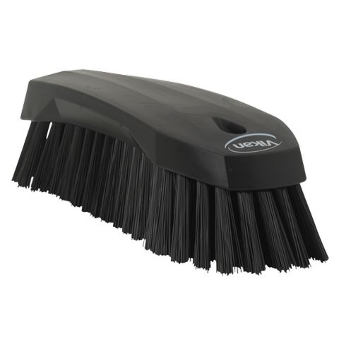 Vikan Hand Brush L, 7.9", Stiff - Image 9