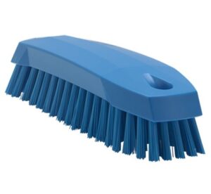 Vikan Hand Brush M, 6.5", Medium