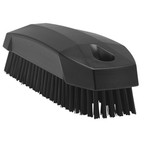 Vikan Hand Brush S / Nailbrush, 5.1", Stiff - Image 9
