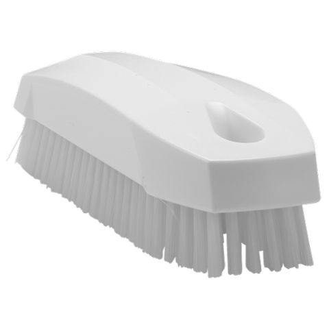 Vikan Hand Brush S / Nailbrush, 5.1", Stiff - Image 5