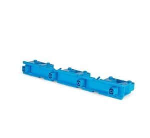 Vikan Hygienic Hi-Flex Wall Bracket System