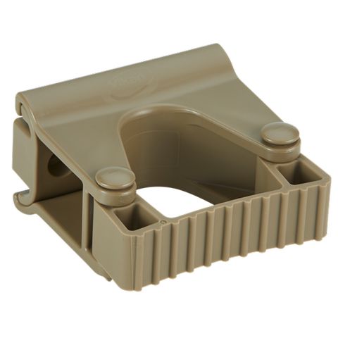 Vikan Hygienic Wall Bracket, Grip Band Module - Image 10