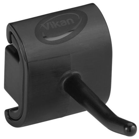 Vikan Hygienic Wall Bracket, Single Hook Module - Image 9