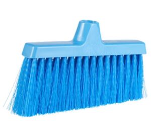 Vikan Lobby Broom with straight thread, 9.8" Medium