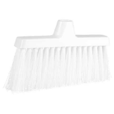 Vikan Lobby Broom with straight thread, 9.8" Medium - Image 4