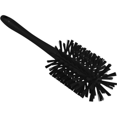 Vikan Pipe Brush w/handle, one piece, 3.5", Medium/stiff - Image 8