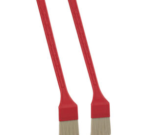 Vikan Toaster Brush, 2 pcs., 15.6", Medium