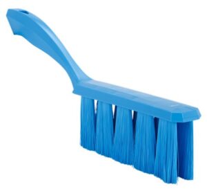Vikan UST Bench Brush, 13", Soft
