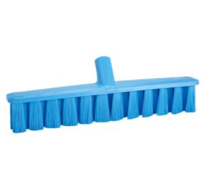Vikan UST Broom, 15.7" Medium