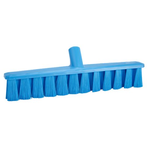 Vikan UST Broom, 15.7" Soft