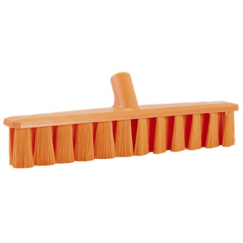 Vikan UST Broom, 15.7" Soft - Image 7