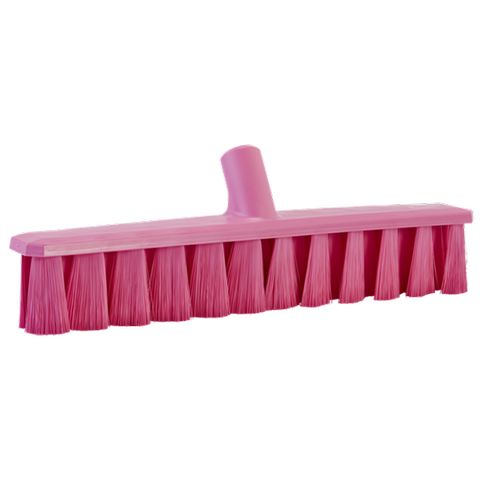 Vikan UST Broom, 15.7" Soft - Image 2