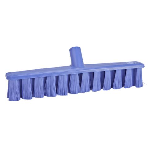 Vikan UST Broom, 15.7" Soft - Image 8