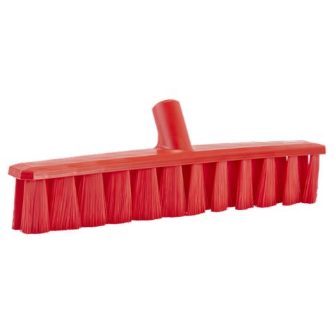 Vikan UST Broom, 15.7" Soft - Image 4