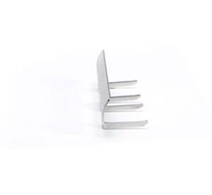 Vikan Wall Bracket for 4 Products