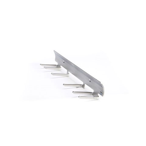 Vikan Wall Bracket for 6 Products
