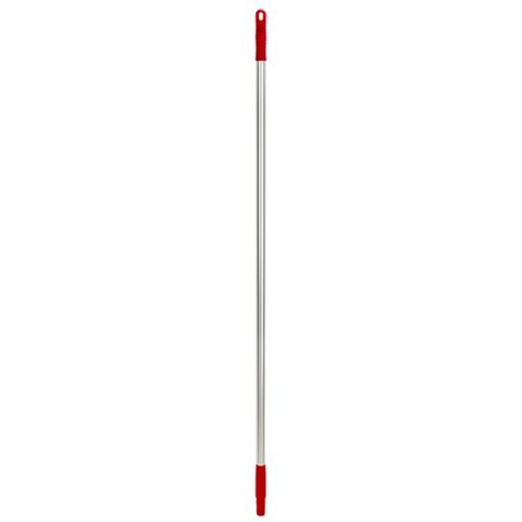 Vikan Aluminum Handle, Ø0.9", 50" - Image 3