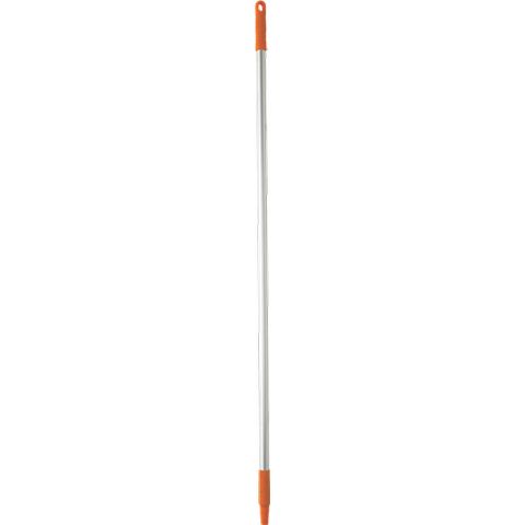 Vikan Aluminum Handle, Ø1", 57.5" - Image 6