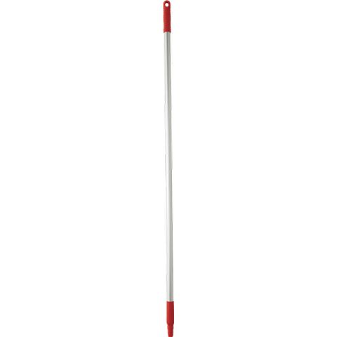 Vikan Aluminum Handle, Ø1", 57.5" - Image 3
