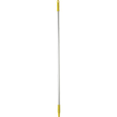 Vikan Aluminum Handle, Ø1", 57.5" - Image 5