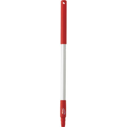 Vikan Aluminum Handle, Ø1.2", 25.6" - Image 2