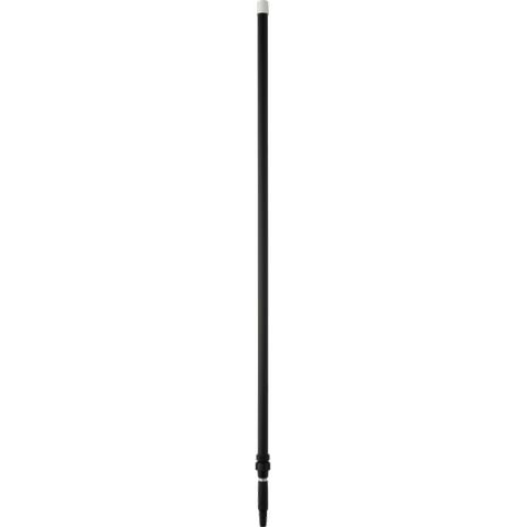 Vikan Aluminum Telescopic handle, 62 - 109.4", Ø1.3 - Image 6