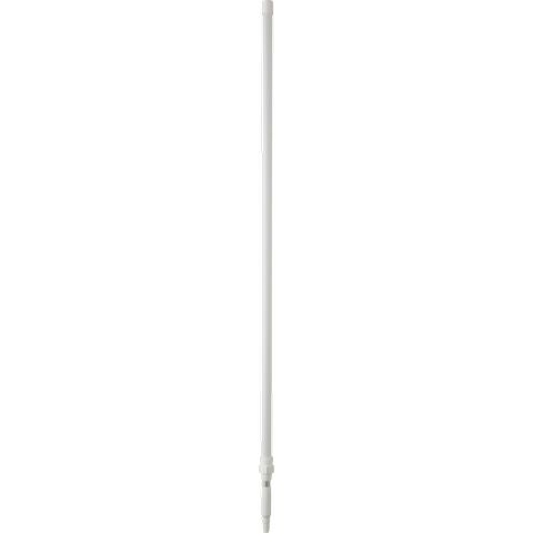 Vikan Aluminum Telescopic handle, 62 - 109.4", Ø1.3 - Image 4