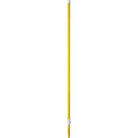 Vikan Aluminum Telescopic handle, 62 - 109.4", Ø1.3 - Image 5