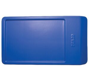 Angle Dump Tub Lid, 56"