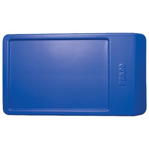 Angle Dump Tub Lid, 56"