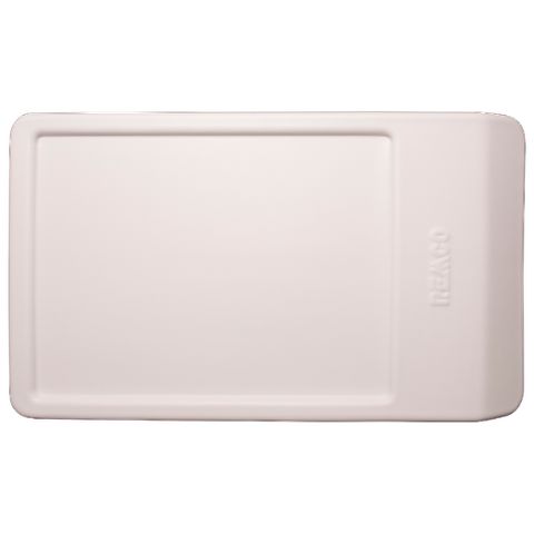 Angle Dump Tub Lid, 56" - Image 4