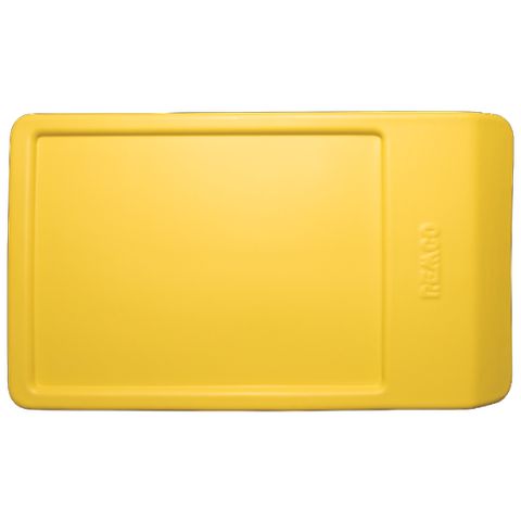 Angle Dump Tub Lid, 56" - Image 5