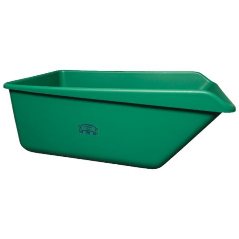 Angled Dump Tub, 54.6" - Image 2