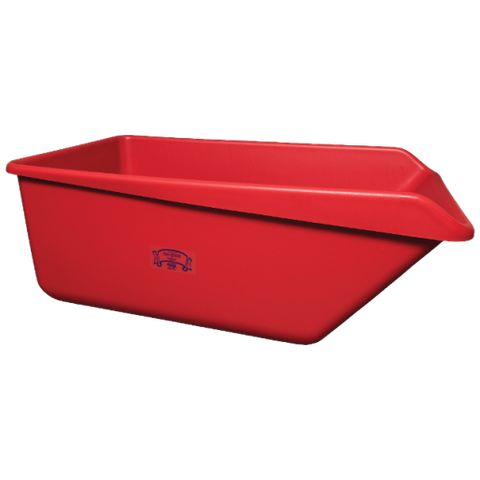 Angled Dump Tub, 54.6" - Image 3