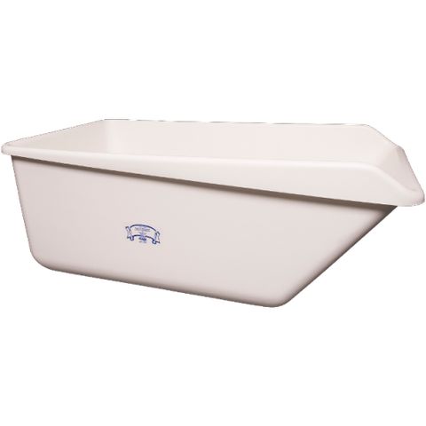 Angled Dump Tub, 54.6" - Image 4