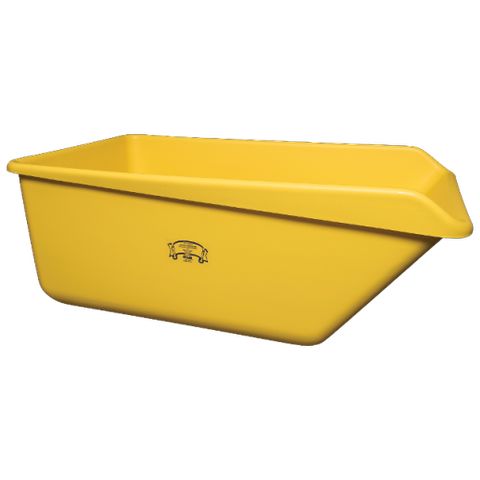 Angled Dump Tub, 54.6" - Image 5
