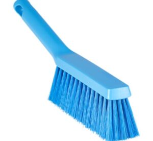 Vikan Bench Brush, 11.8" Medium