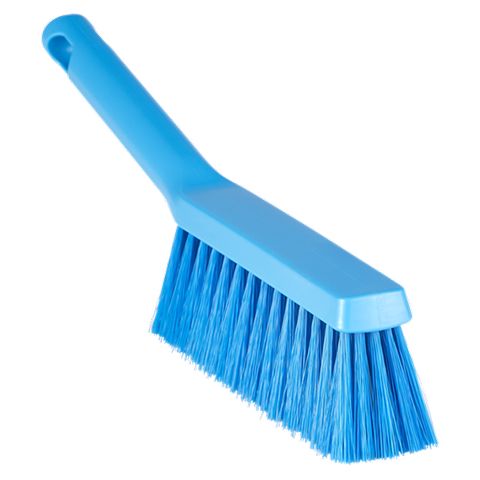 Vikan Bench Brush, 11.8" Medium