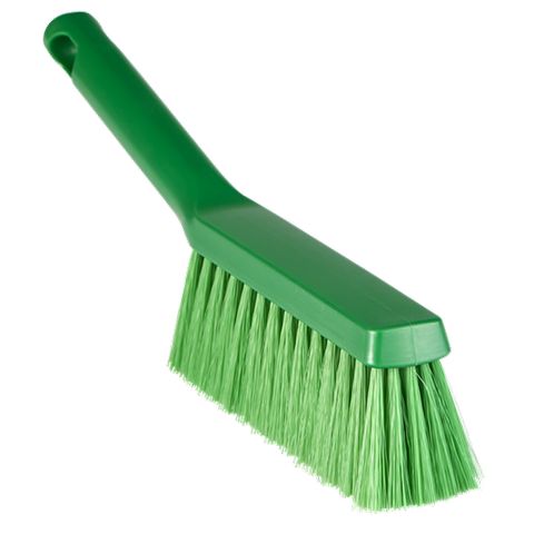 Vikan Bench Brush, 11.8" Medium - Image 2