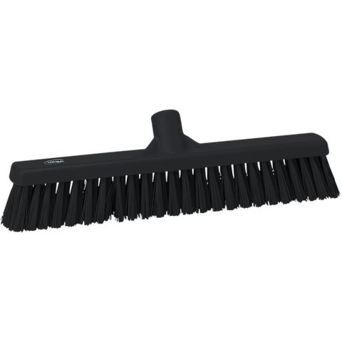 Vikan Broom, 16.1" Soft - Image 9