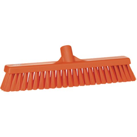 Vikan Broom, 16.1" Soft - Image 7