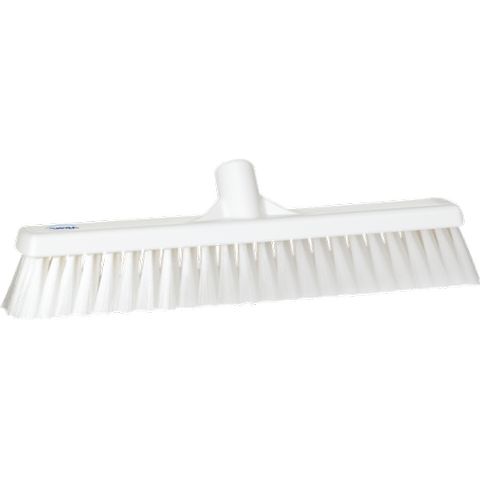 Vikan Broom, 16.1" Soft - Image 5